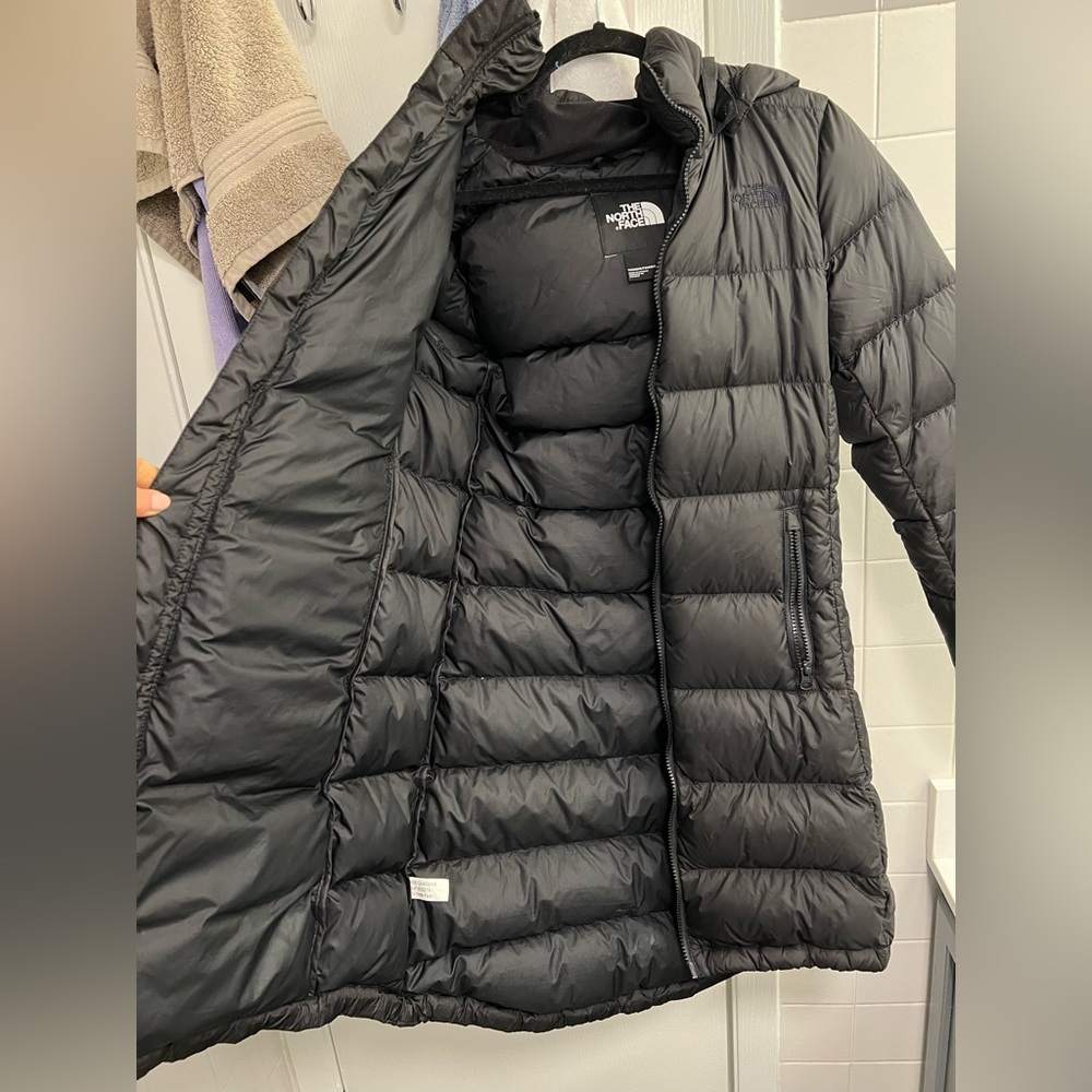 North Face Down Jacket - image 7